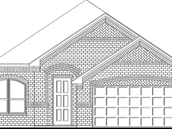 Elevation C