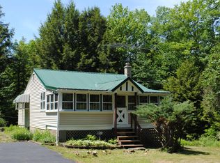2316 Great Bend Tpke, Honesdale, PA 18431