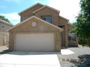 5004 W Lea Dr SW, Albuquerque, NM 87105