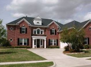 1001 Pampa Dr, Allen, TX 75013