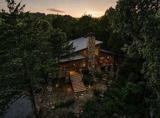 97 Shadow Ridge Rd, Searcy, AR 72143