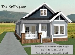 442 Cochran St LOT 57, Alcoa, TN 37701