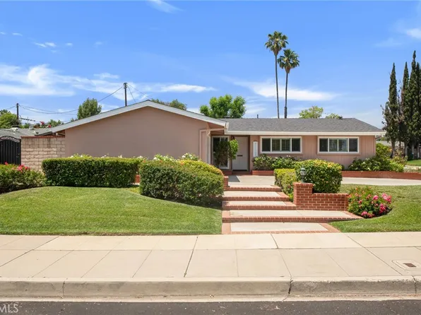 9545 Rubio Ave, North Hills, CA 91343