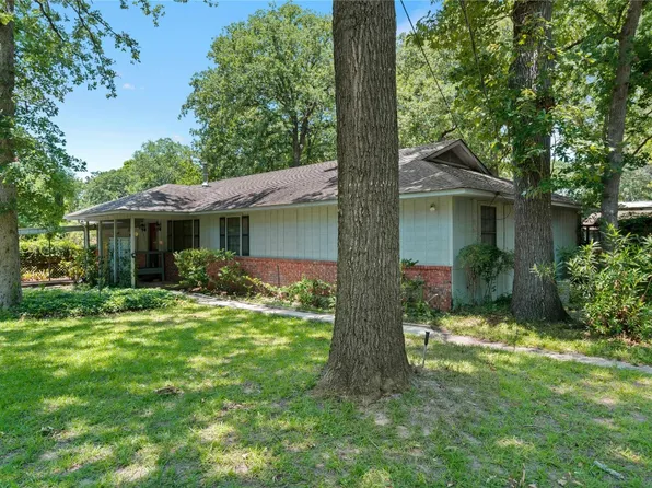 333 Long Shadow Dr, Murchison, TX 75778