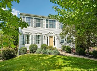 138 Cherrydale Ct, Pittsburgh, PA 15237