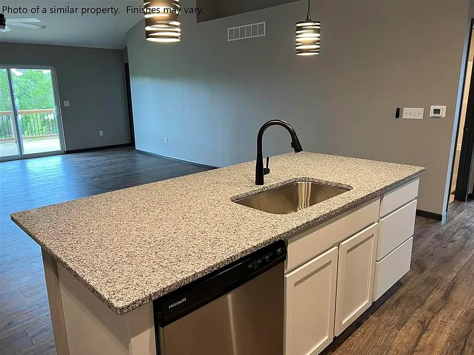 Photo of a Similar Property.