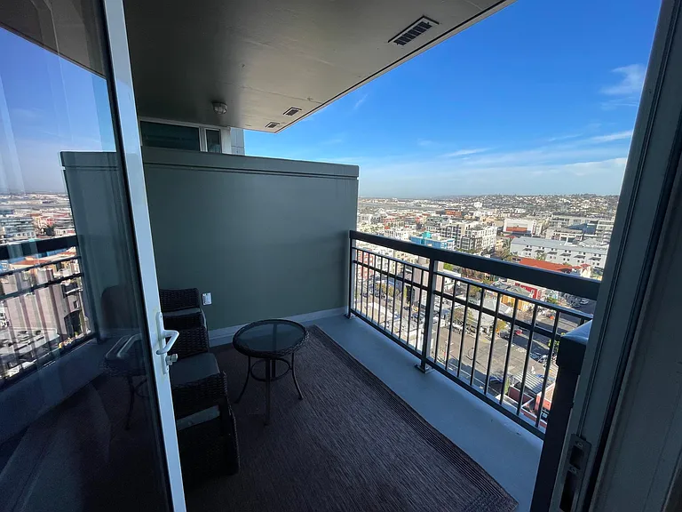 300 Beech St #1605 — Photo 17