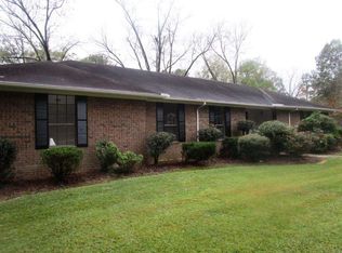 312 E Court Ave, Mendenhall, MS 39114