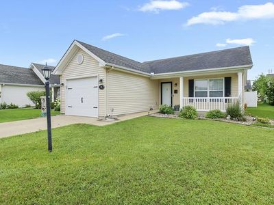 705 Newton Dr, Champaign, IL, 61822