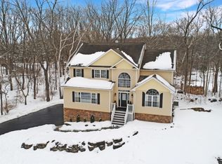 47 Ward Rd, Hardwick Twp., NJ 07825