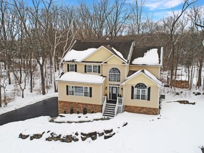 47 Ward Rd, Hardwick, NJ, 07825