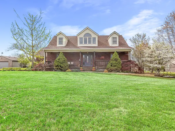137 Palisades Pointe Dr, Lancaster, KY 40444
