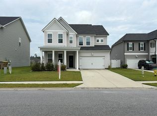 111 Williams Dr, Rincon, GA 31326