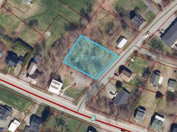 0 West End Avenue, Newport City, VT 05855