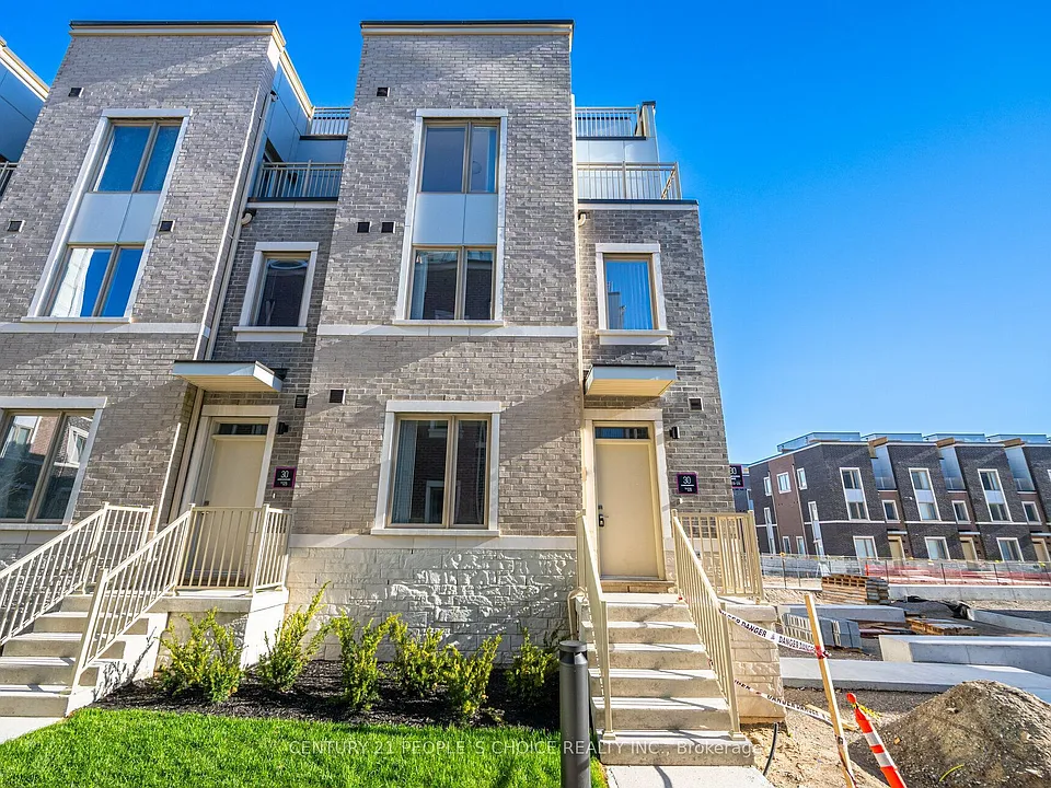 30 Almond Blossom Mews #126
