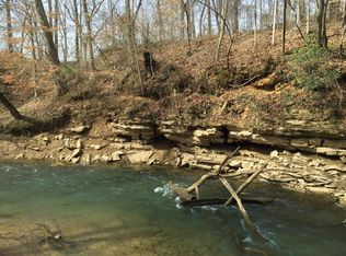 1064 Cane Creek Rd, Sparta, TN 38583