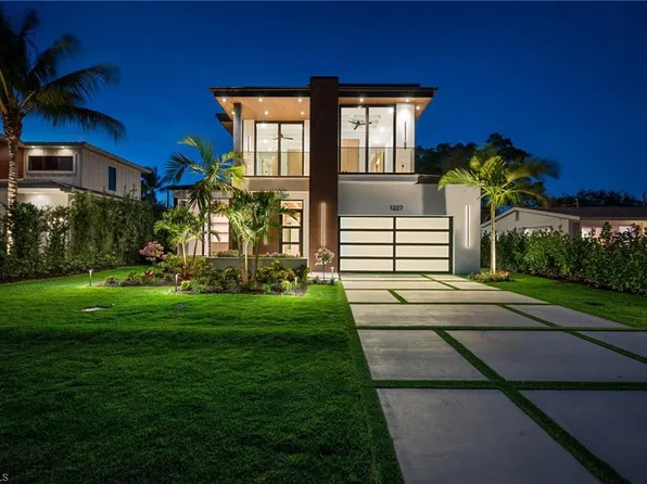 1227 10th AVE N, NAPLES, FL 34102