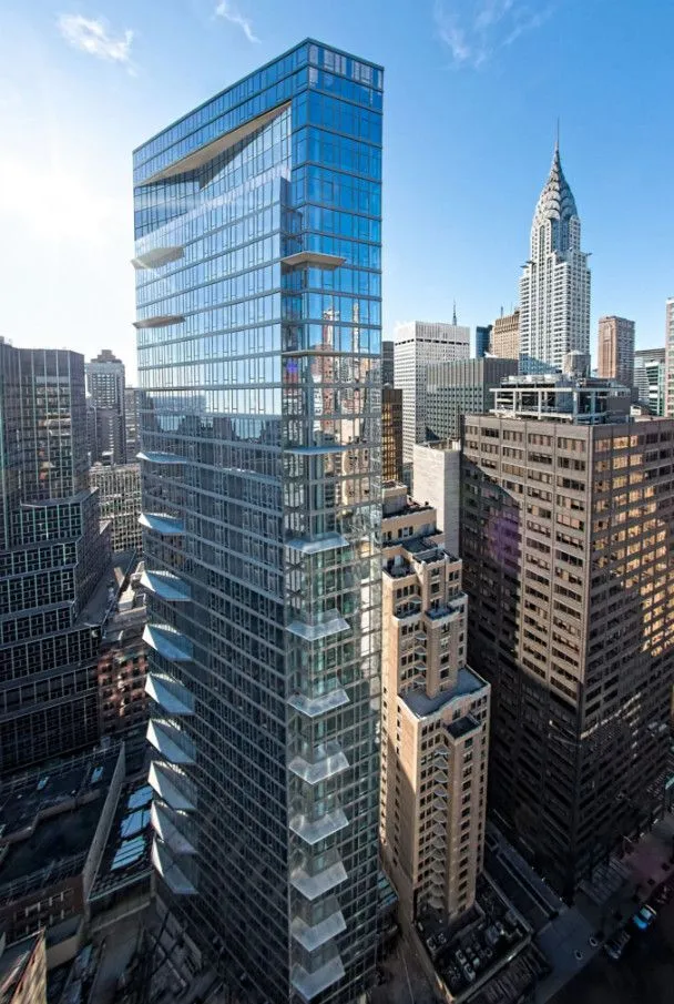 Summit at 222 East 44th Street Sales, Rentals, Floorplans StreetEasy