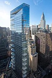 Summit at 222 East 44th Street in Turtle Bay : Sales, Rentals ...