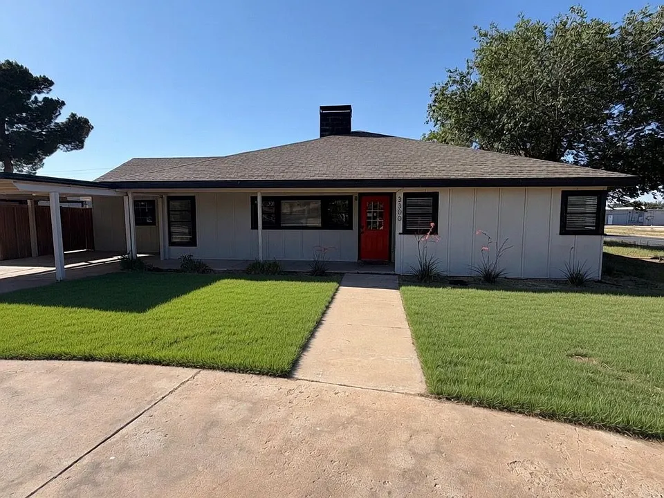 3300 Princeton Ave