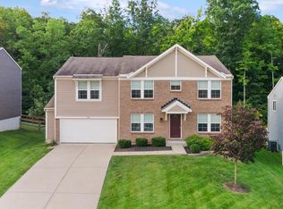 9860 Cedar Cove Ln, Alexandria, KY 41001