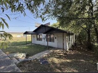 2431 & 2433 Hickman St, Montgomery, AL 36108