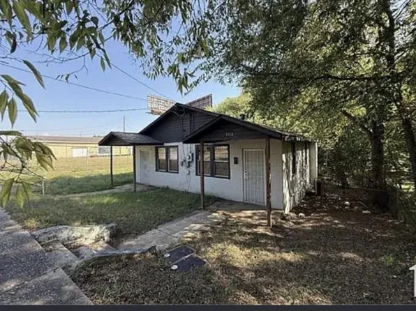 2431 & 2433 Hickman St, Montgomery, AL 36108