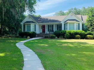 1054 W Highway 122, Lakeland, GA 31635