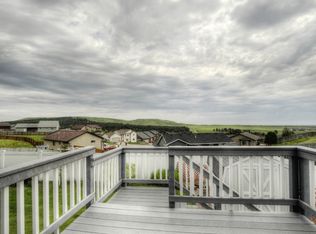 5008 Charmwood Dr, Rapid City, SD 57701