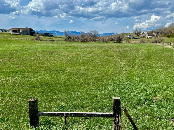 Upper Rd, Sheridan, WY 82801