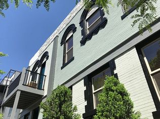 The Vicinity, Denver, CO 80218