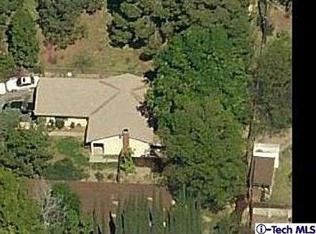 11160 Langmuir Ave, Sunland, CA 91040