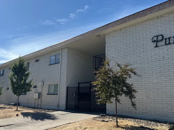 1800 On Purdue, 1800 Purdue Dr #109, Reno, NV 89502