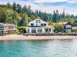9818 Miami Beach Rd NW, Seabeck, WA 98380