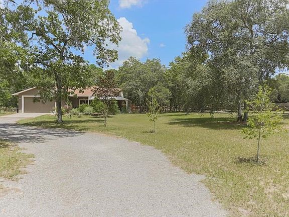 Plenty of room for your RV or boat!