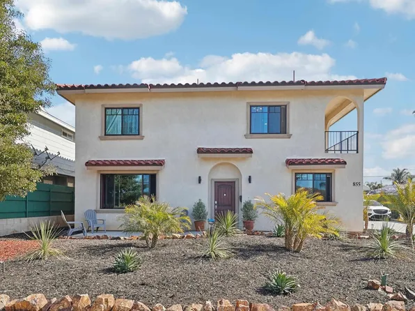 855 Florida St, Imperial Beach, CA 91932