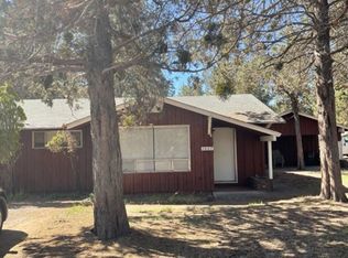 1007 NE Bear Creek Rd, Bend, OR 97701