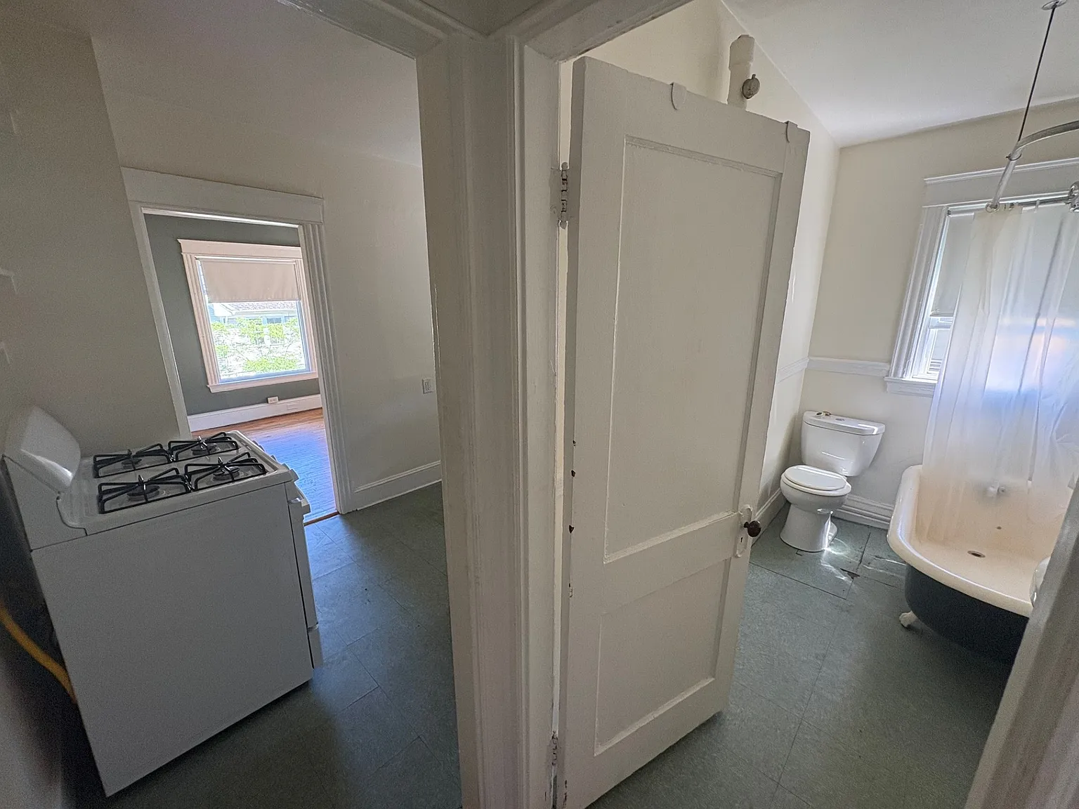 1 bed, $1,600 — Photo 4