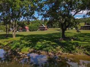 Tbd Clarks Ferry Rd, Draper, VA 24324