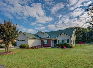 110 Claremont Dr, Covington, GA 30016