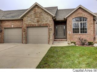 2309 Silver Stone Ct, Springfield, IL 62704