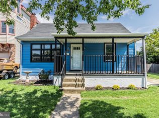 513 Summit Ave, Westville, NJ 08093