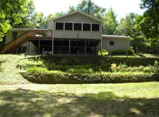 228 Wolff Rd, Manchester, MI 48158