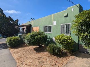 4851 Walnut St, Oakland, CA 94619