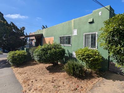 4851 Walnut Street, Oakland, CA, 94619