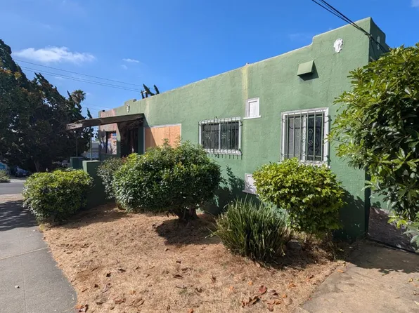 4851 Walnut Street, Oakland, CA 94619