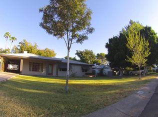 136 E Bonita Way, Tempe, AZ 85281