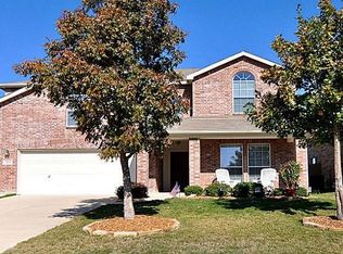 5204 Sweetgum Ct, McKinney, TX 75071