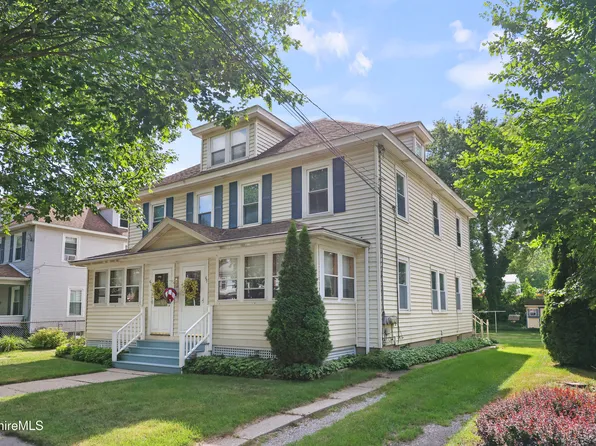 47 Hawthorne Ave, Pittsfield, MA 01201