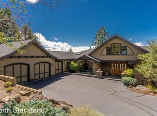 2953 NW Fitzgerald Ct, Bend, OR 97703